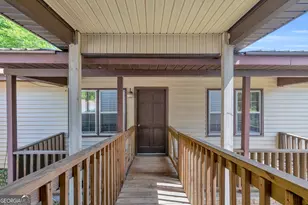 1894 Athens Rd, Carnesville, GA 30521 - Photo 11