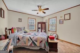 1894 Athens Rd, Carnesville, GA 30521 - Photo 19