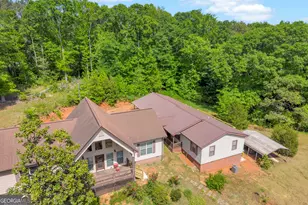 1894 Athens Rd, Carnesville, GA 30521 - Photo 35