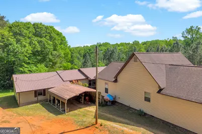 1894 Athens Road, Carnesville, GA 30521 - Photo 25
