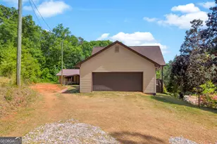 1894 Athens Rd, Carnesville, GA 30521 - Photo 37