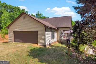 1894 Athens Road, Carnesville, GA 30521 - Photo 3
