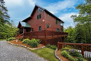 260 Down Under Rd, Blue Ridge, GA 30513 - Photo 3