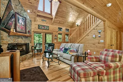 260 Down Under Road, Blue Ridge, GA 30513 - Photo 61
