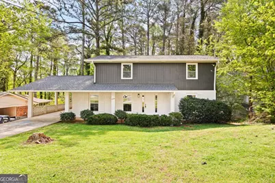 4289 Kimball Road SW, Atlanta, GA 30331 - Photo 1