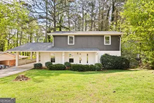 4289 Kimball Rd SW, Atlanta, GA 30331 - Photo 1