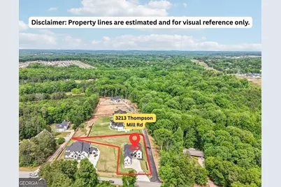 3213 Thompson Mill Road, Buford, GA 30519 - Photo 77