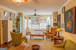 1765 Peachtree St, Atlanta, GA 30309 - Photo 3