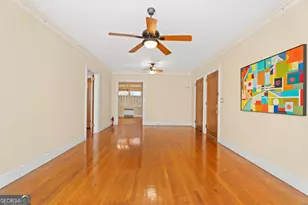 1765 Peachtree St, Atlanta, GA 30309 - Photo 5