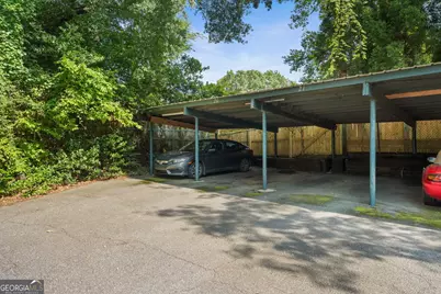 1765 Peachtree Street #3B, Atlanta, GA 30309 - Photo 29