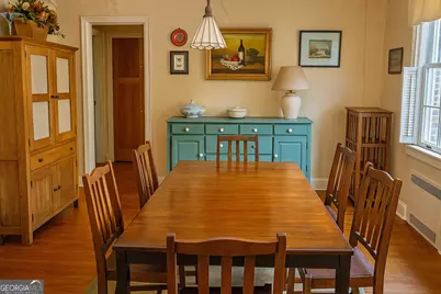 1765 Peachtree Street #3B, Atlanta, GA 30309 - Photo 7