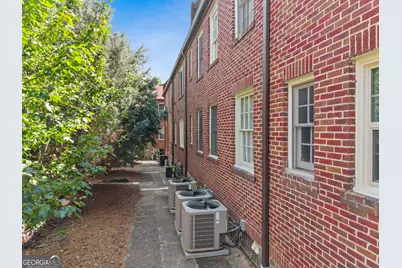 1765 Peachtree Street #3B, Atlanta, GA 30309 - Photo 21