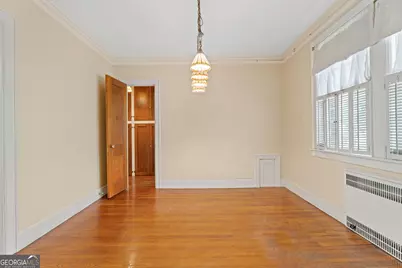 1765 Peachtree Street #3B, Atlanta, GA 30309 - Photo 9
