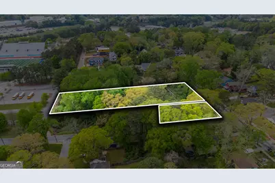 0 Claire Drive SE, Atlanta, GA 30315 - Photo 3