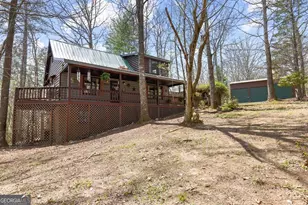 130 Happy Valley Ln, Morganton, GA 30560 - Photo 39