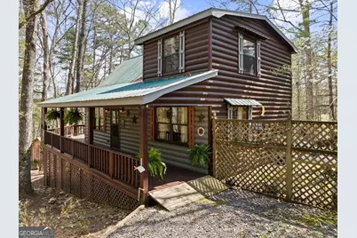 130 Happy Valley Lane, Morganton, GA 30560 - Photo 1