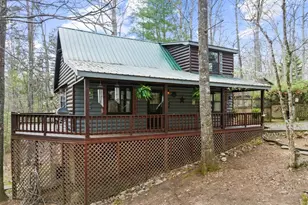 130 Happy Valley Ln, Morganton, GA 30560 - Photo 5