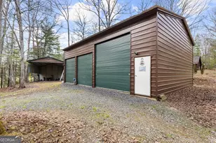 130 Happy Valley Ln, Morganton, GA 30560 - Photo 33