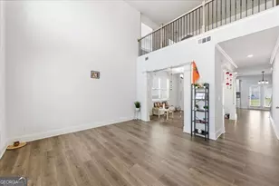 880 Garnet Dr, Acworth, GA 30101 - Photo 5
