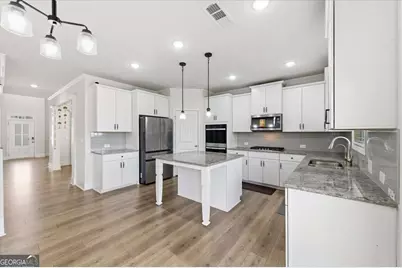 880 Garnet Drive, Acworth, GA 30101 - Photo 3