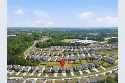 880 Garnet Drive, Acworth, GA 30101 - Photo 55