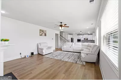 880 Garnet Drive, Acworth, GA 30101 - Photo 7