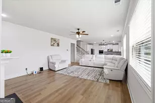 880 Garnet Dr, Acworth, GA 30101 - Photo 7
