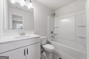 880 Garnet Dr, Acworth, GA 30101 - Photo 29