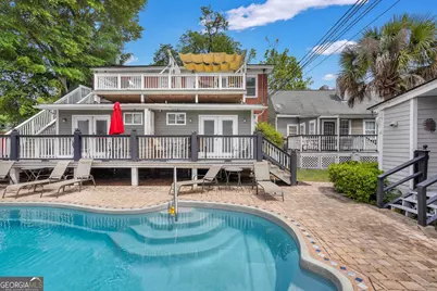 525 E Gwinnett Street #B, Savannah, GA 31401 - Photo 21