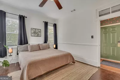 525 E Gwinnett Street #B, Savannah, GA 31401 - Photo 13