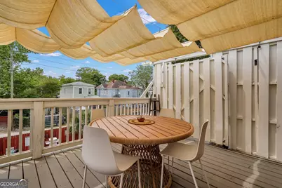 525 E Gwinnett Street #B, Savannah, GA 31401 - Photo 19