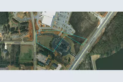 0 US Highway 19, Zebulon, GA 30295 - Photo 1