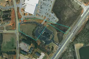 0 US Hwy 19, Zebulon, GA 30295 - Photo 1