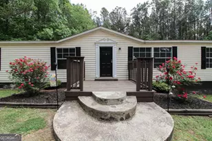2345 Shoal Creek Rd, Colbert, GA 30628 - Photo 3