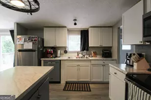 2345 Shoal Creek Rd, Colbert, GA 30628 - Photo 9