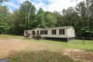 2345 Shoal Creek Rd, Colbert, GA 30628 - Photo 43