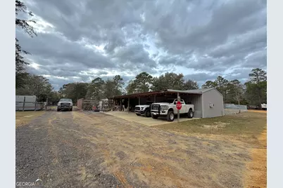 181 Partridge Place, Jesup, GA 31545 - Photo 29