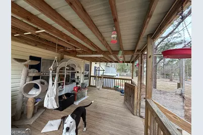 181 Partridge Place, Jesup, GA 31545 - Photo 5