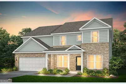 3231 Morris Hills Drive, Dacula, GA 30019 - Photo 1