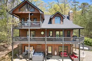 327 Dancing Trees Trail, Morganton, GA 30560 - Photo 17