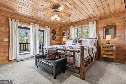 327 Dancing Trees Trail, Morganton, GA 30560 - Photo 31