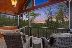 327 Dancing Trees Trail, Morganton, GA 30560 - Photo 7