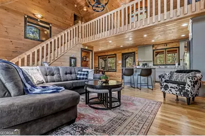 327 Dancing Trees Trail, Morganton, GA 30560 - Photo 23