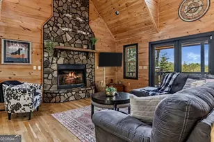 327 Dancing Trees Trail, Morganton, GA 30560 - Photo 21
