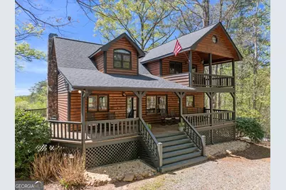 327 Dancing Trees Trail, Morganton, GA 30560 - Photo 11