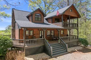 327 Dancing Trees Trail, Morganton, GA 30560 - Photo 11