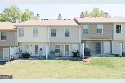 2939 Vining Terrace, Decatur, GA 30034 - Photo 29