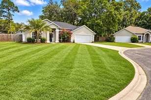 201 Kern Ct, Saint Marys, GA 31558 - Photo 1