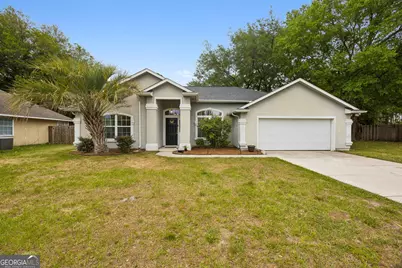 201 Kern Court, Saint Marys, GA 31558 - Photo 1