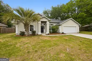 201 Kern Ct, Saint Marys, GA 31558 - Photo 3